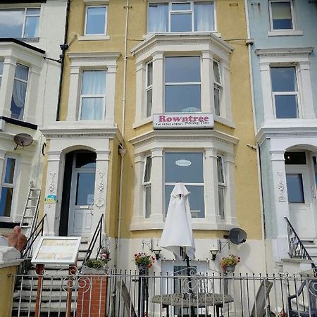 Rowntree Holiday Flats Bridlington Bagian luar foto