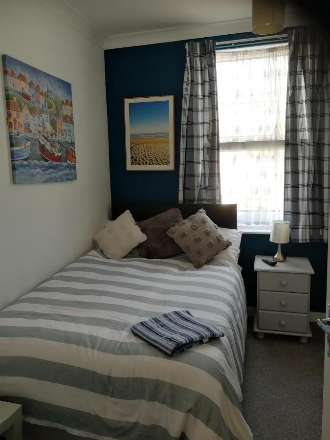 Rowntree Holiday Flats Bridlington Bagian luar foto