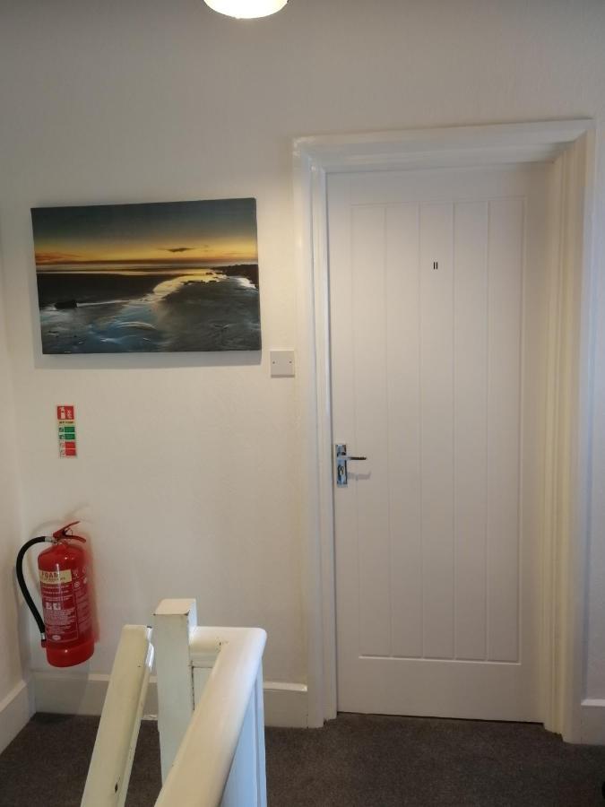 Rowntree Holiday Flats Bridlington Bagian luar foto