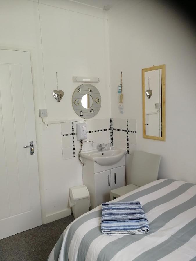 Rowntree Holiday Flats Bridlington Bagian luar foto