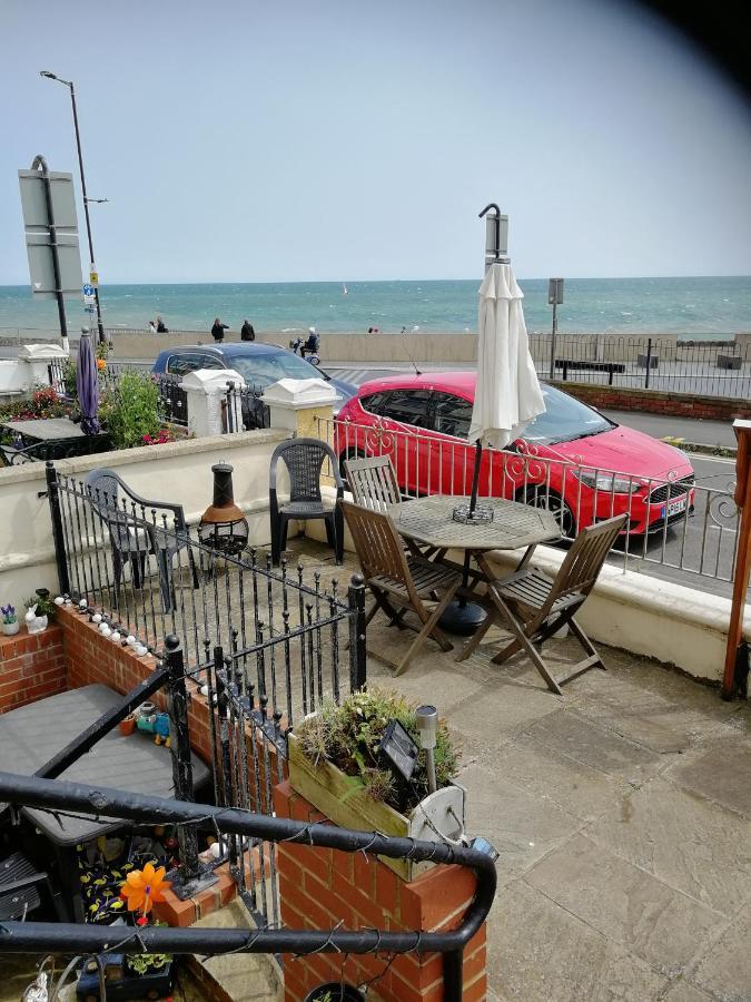 Rowntree Holiday Flats Bridlington Bagian luar foto