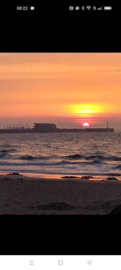 Rowntree Holiday Flats Bridlington Bagian luar foto
